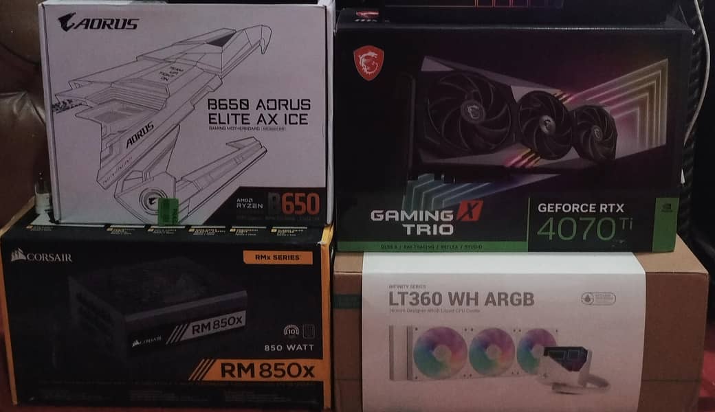 GAMING PC 2