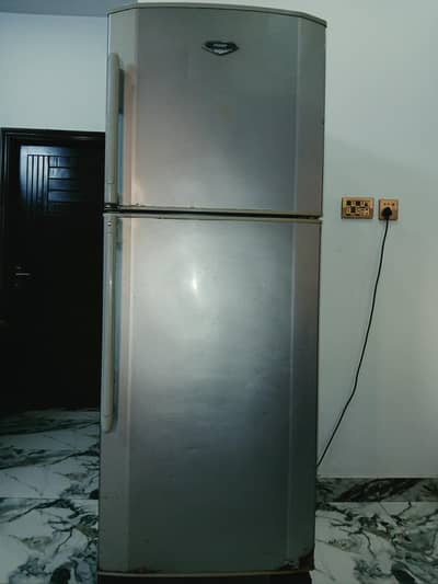Haier Refrigerator