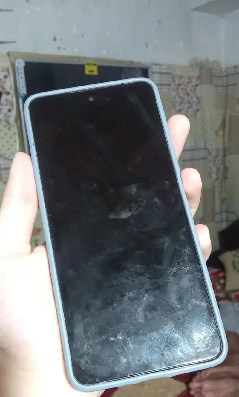 Infinix Note 10 Pro 3