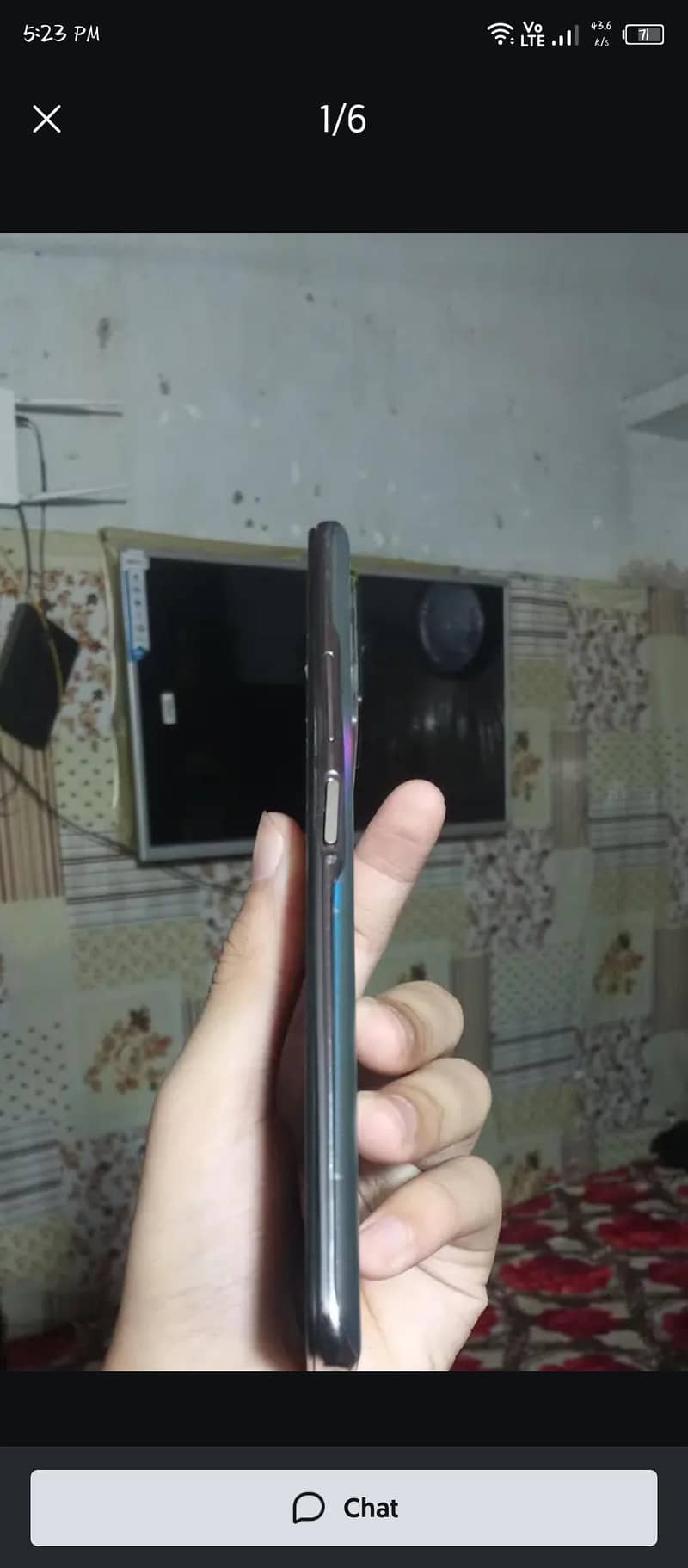 Infinix Note 10 Pro 4