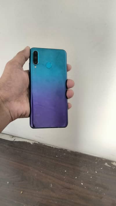 Huawei p30 lite