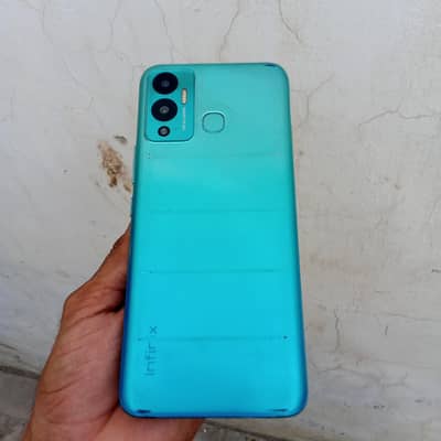 Infinix Hot 12 Play 4/64 Fresh Condition