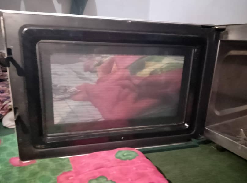 ovens 2