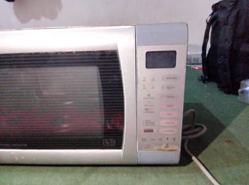ovens 4