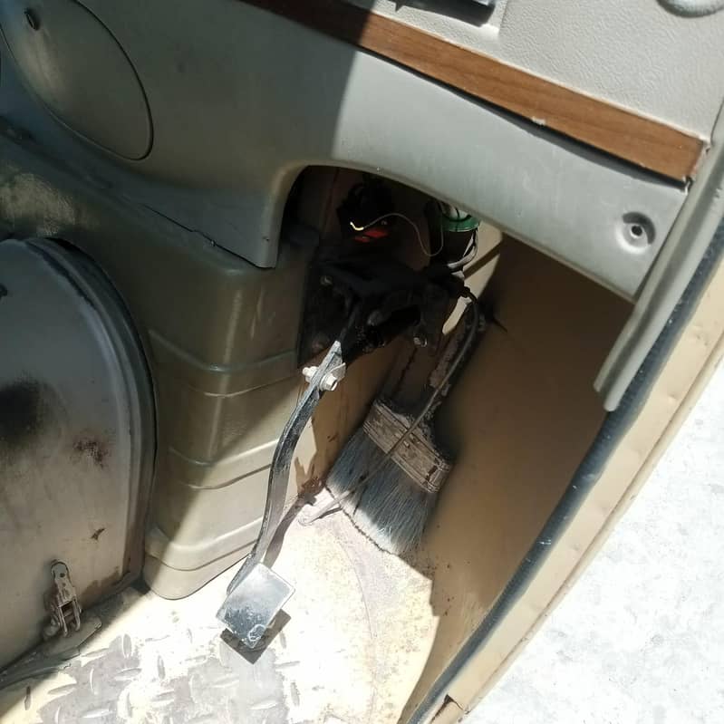 LOADER RICKSHAW 2021 model 9