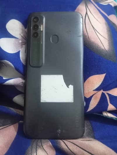Tecno Spark 7 Pro