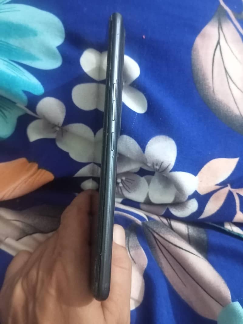 Tecno Spark 7 Pro 1