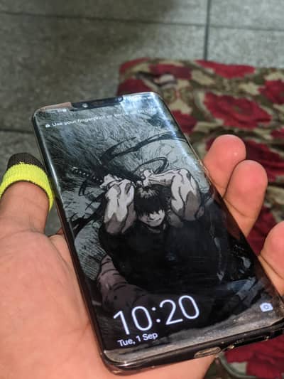 Huawei Mate 20 Pro