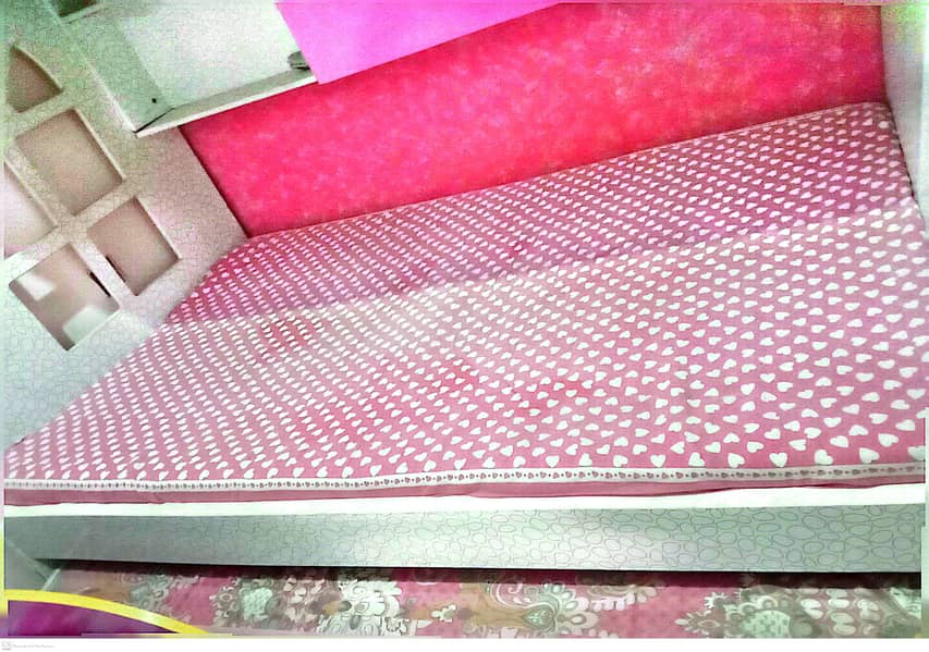 Triple bed 2