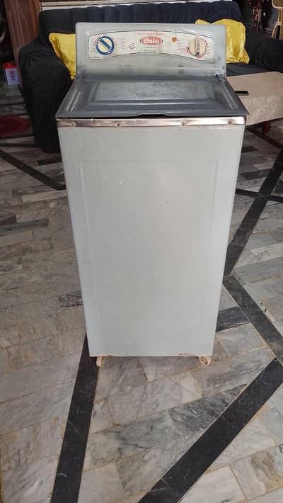 Asia Dryer Machine – Fully Working – Rs. 6,000