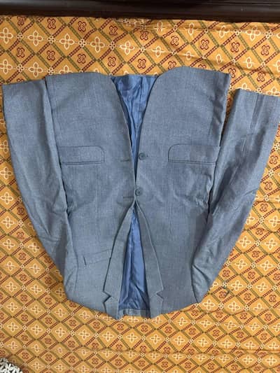 coat, sherwani Shaadi k liye lee thin size medium