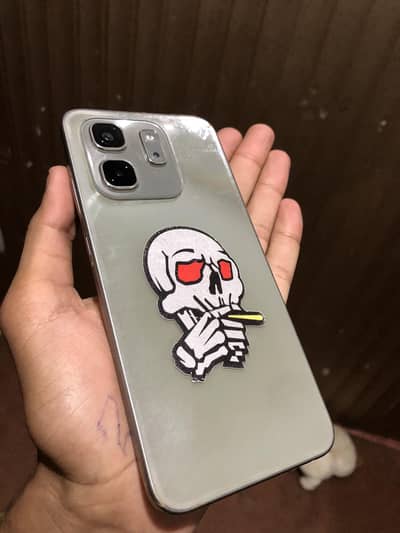 Infinix Other Model
