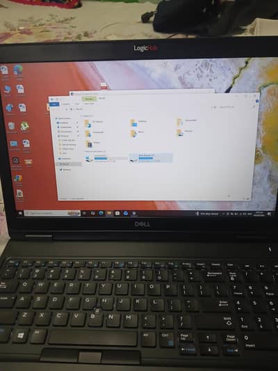 Dell Latitude 5590 | Core i5 8th Gen | 8GB
