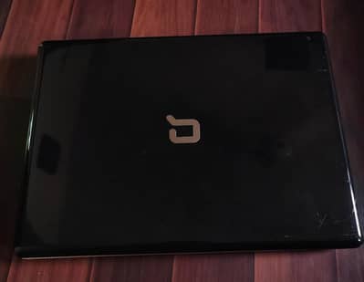 compaq laptop