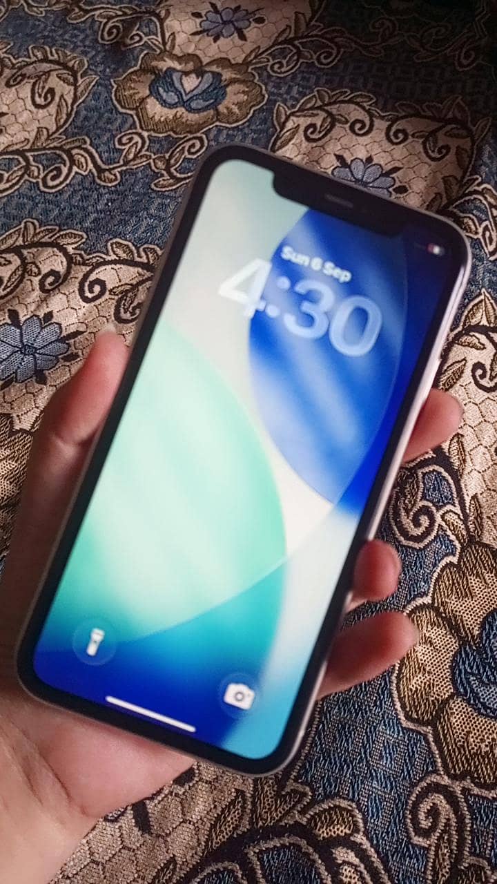 Apple iPhone 11 1