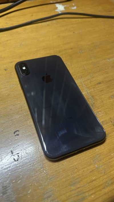 Apple iPhone X - Urgent Sale (Negotiable)