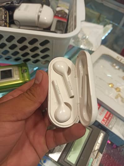 Honor FlyPods lite