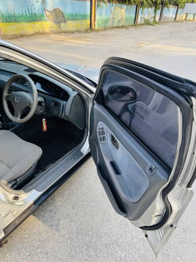 Honda Civic 1994