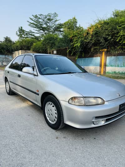Honda Civic 1994