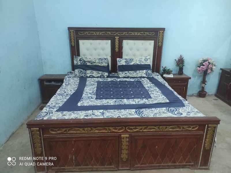 full bed set 0