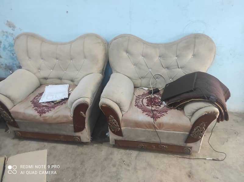 full bed set 3
