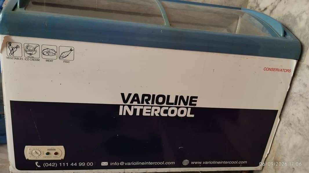 freezer 3