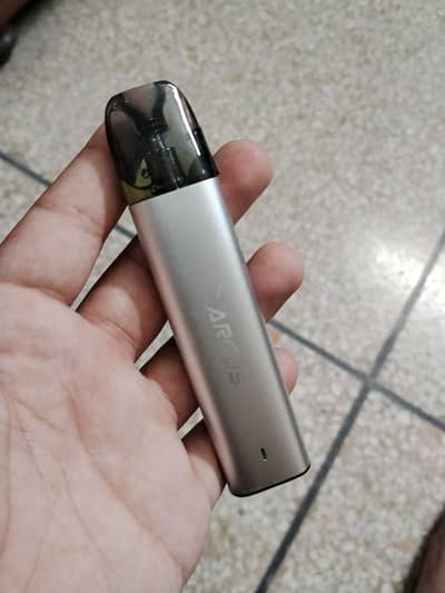 vopoo argus g2 mini pod