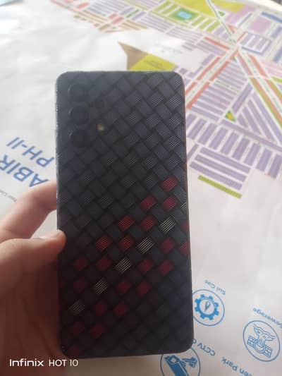 Samsung Mobile A32