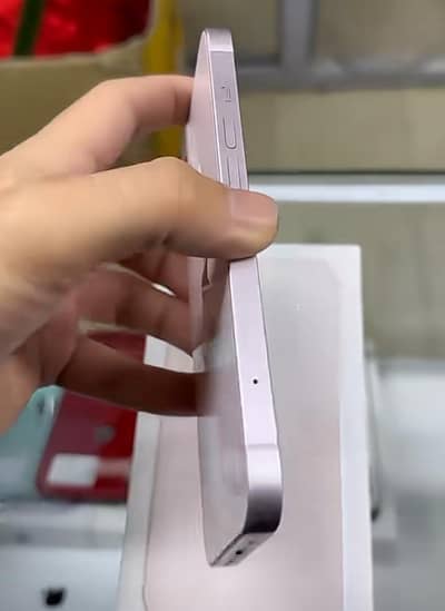 iPhone 13 128 GB PTA proof
