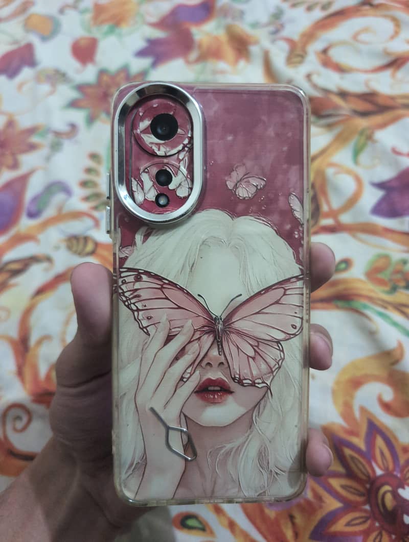 oppo a58 0