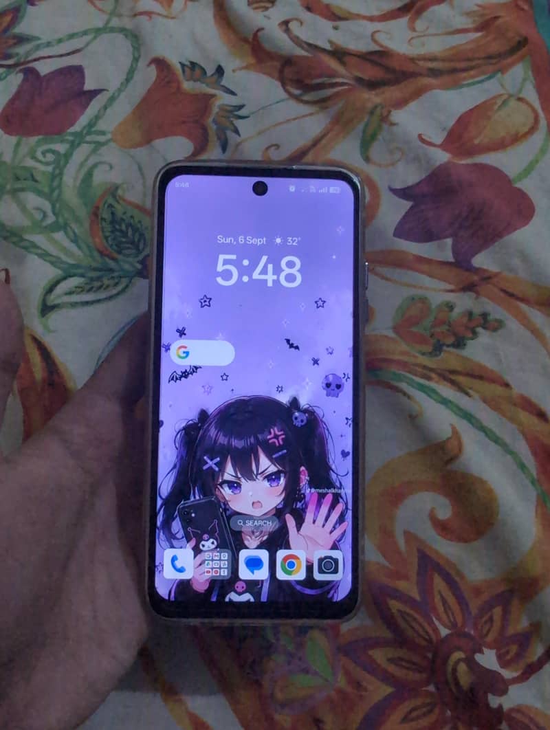 oppo a58 2