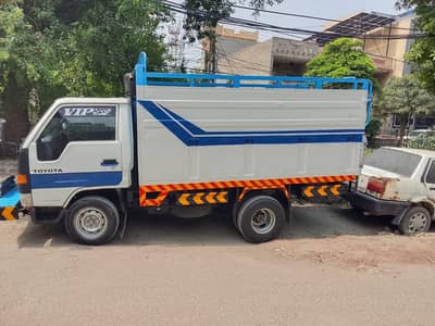 Toyota dyna