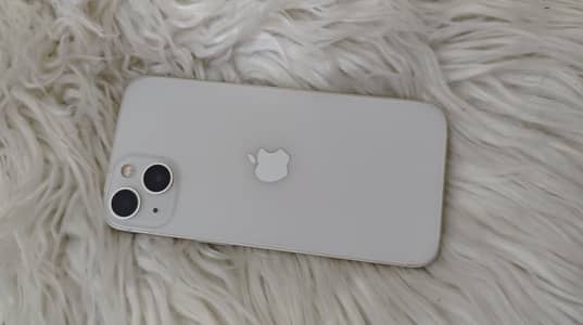 Apple iPhone 13 512GB PTA Approved
