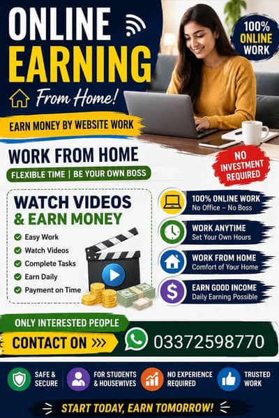 Education advertising website working awailaible