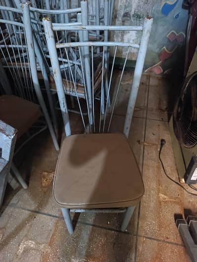 per chair 3000