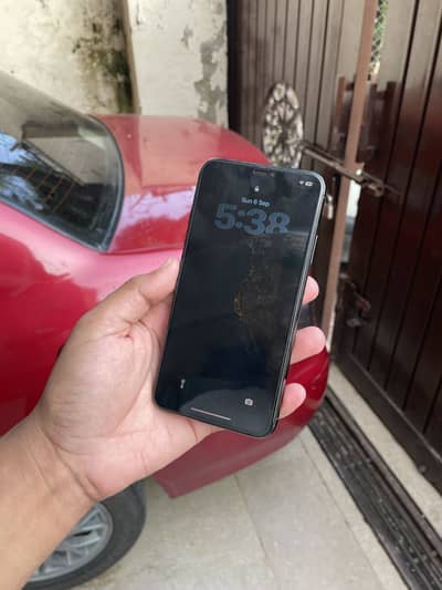 Apple iPhone 11 Pro Max JV