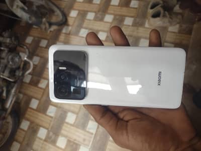Xiaomi Mi 11 Ultra