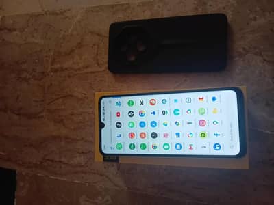 Xiaomi POCO C75