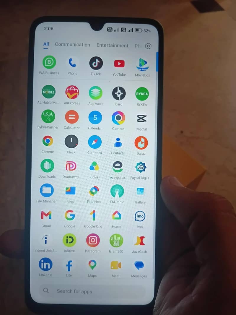 Xiaomi POCO C75 1