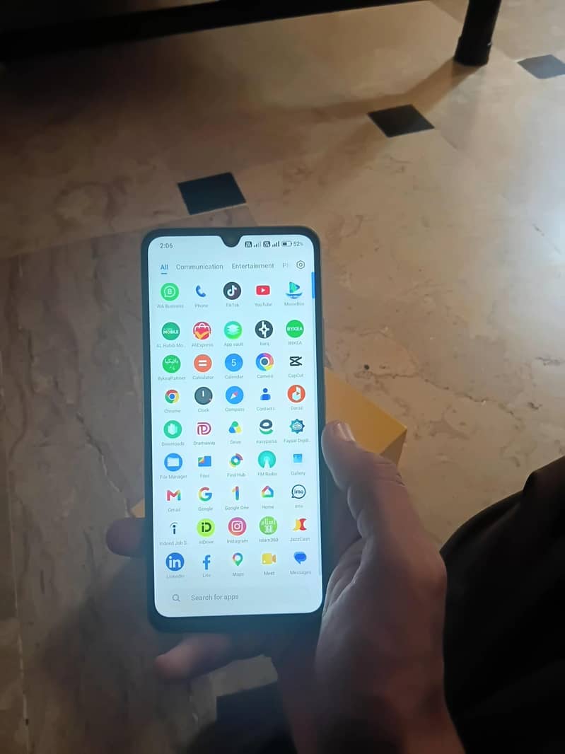 Xiaomi POCO C75 2