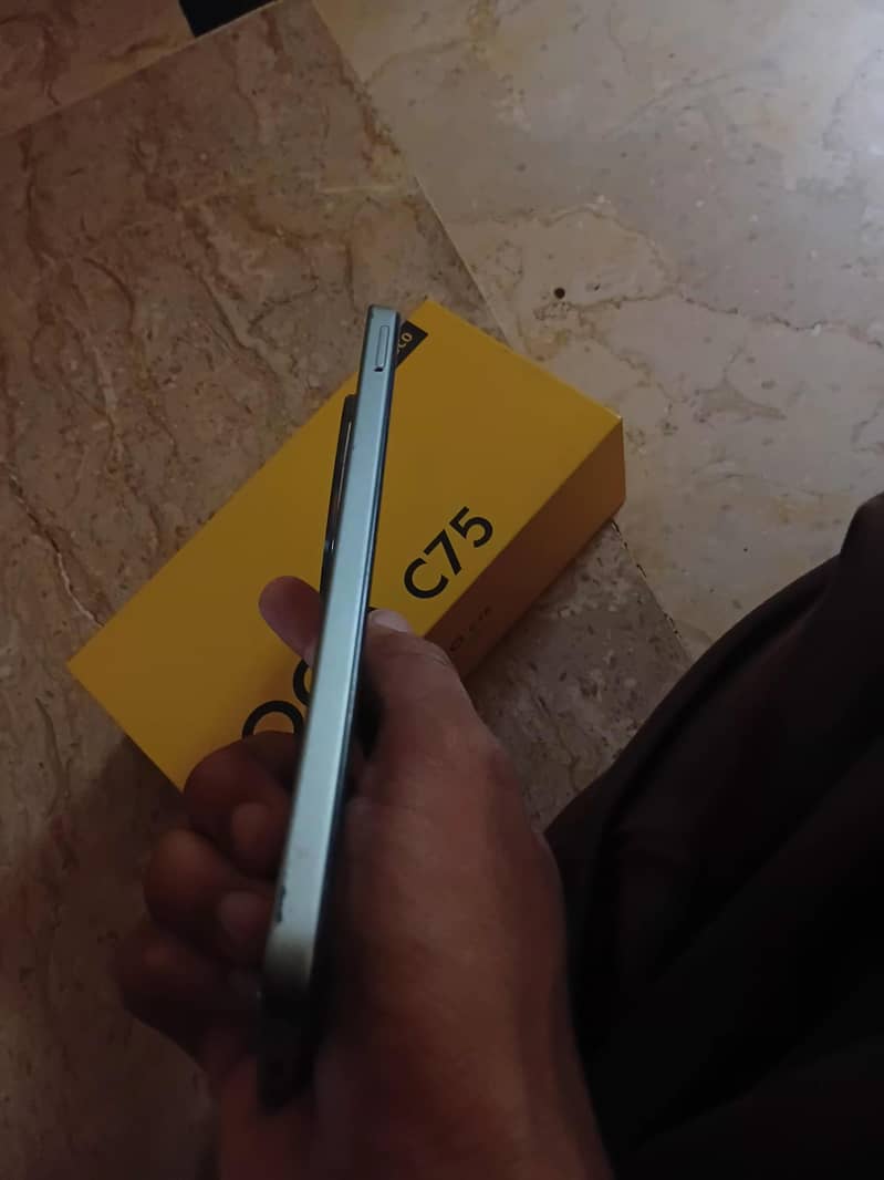 Xiaomi POCO C75 6
