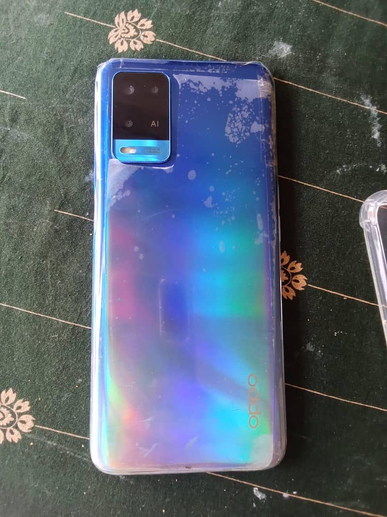 OPPO A54s 2