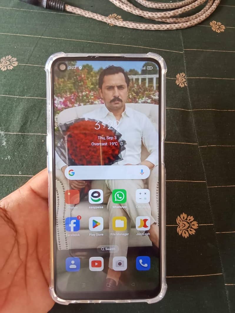 OPPO A54s 3