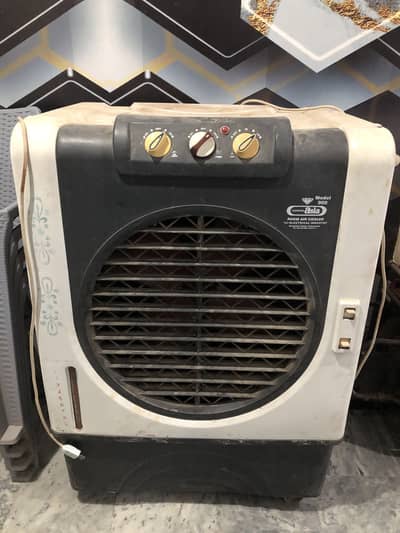 Super Asia Air Cooler