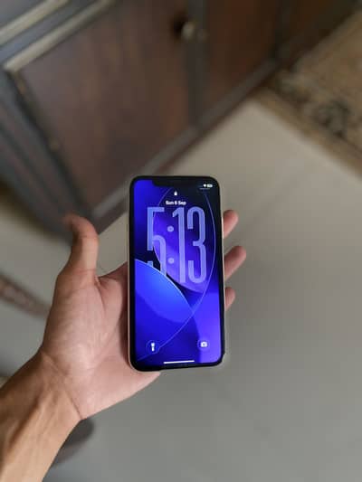 Apple iPhone 11 (Factory unlocked)