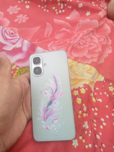 Infinix Smart 10