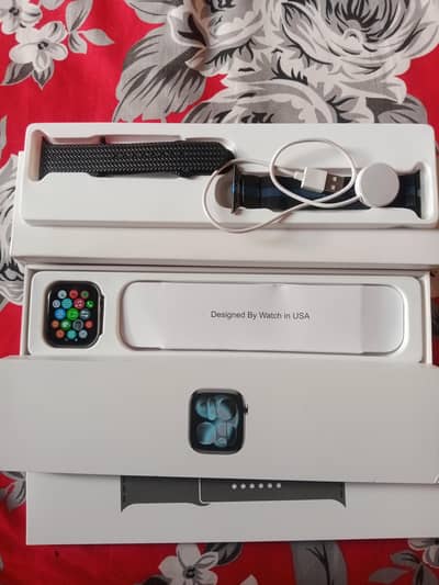 original apple series 11 brand new condition for sale Wtsp 03204847881
