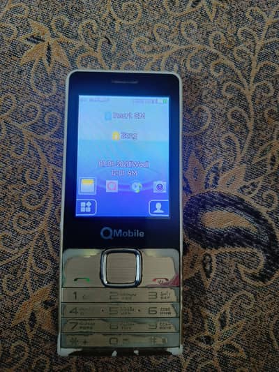 QMobile Other Model in Working condition