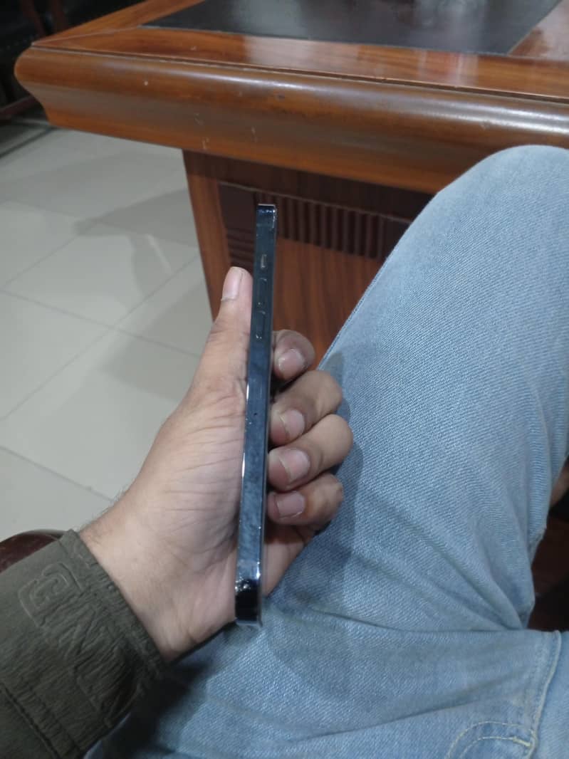 Apple iPhone 12 Pro Max 2