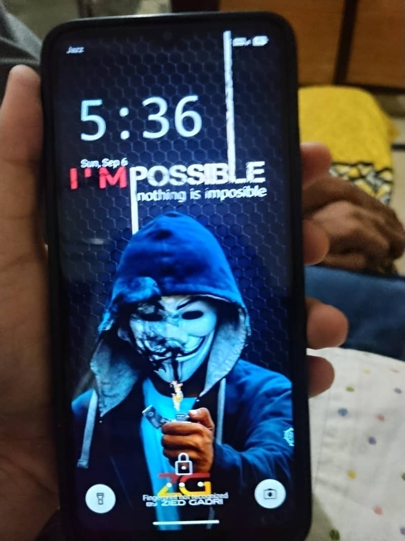 Itel a 100 c 1
